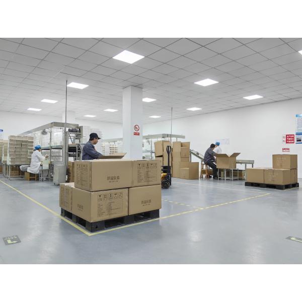 Changzhou Bestcare Products Co., Ltd.