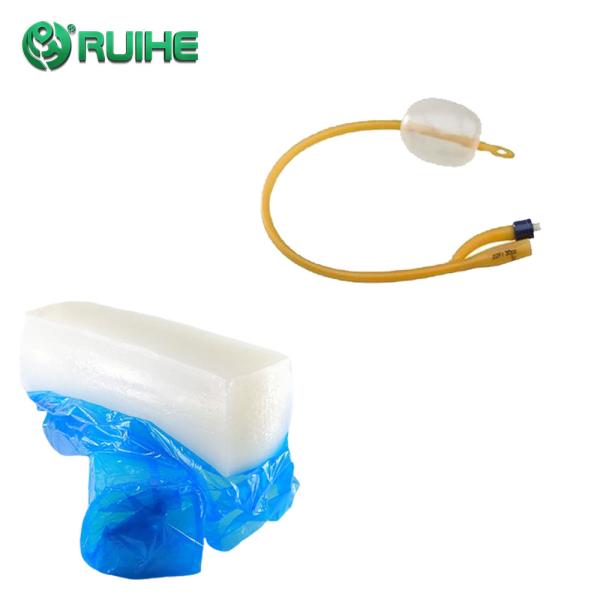 Laryngeal прозрачное силиконовой резины медицинской ранга авиалинии маски твердое высокое