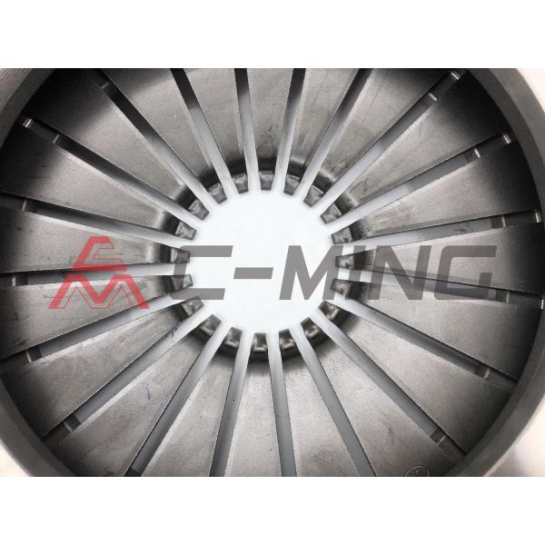 430x235x450x11 Sachs Clutch Kits Scania GMF430 3482119034