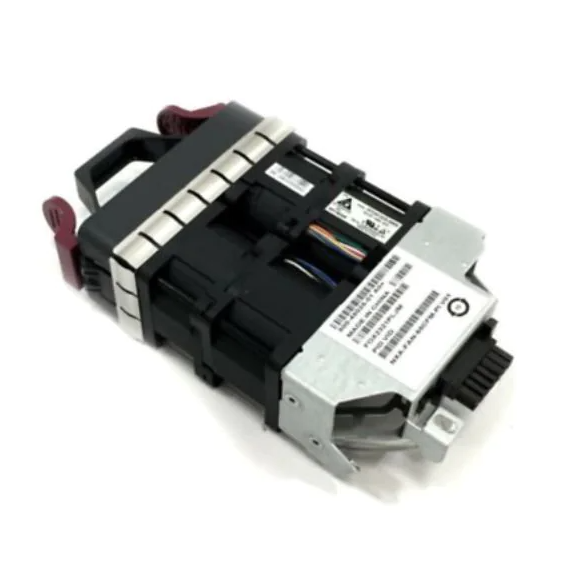 NXA-FAN-65CFM-PI, Cisco Nexus Switch Fan, 65CFM/Port Side Airflow/Intake