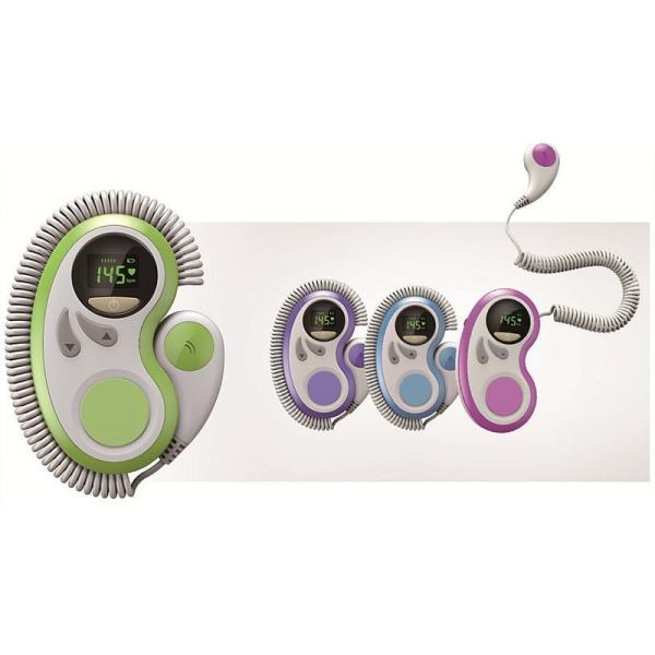 Fetal doppler