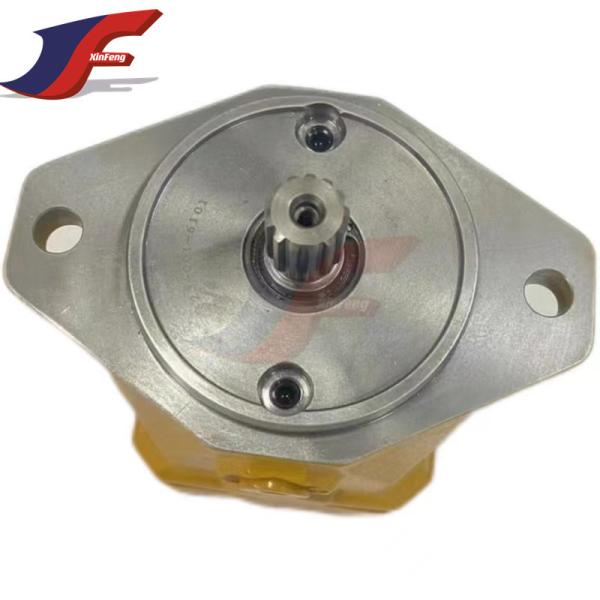330D Motor de ventilador 2344638 234-4638 Peças sobressalentes de escavadeira