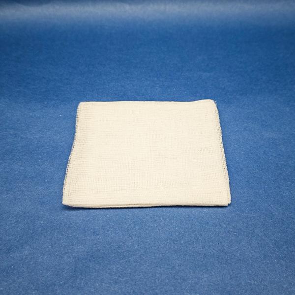 Gauze Pads & Pieces Sterilization Paper-plastic Packaging 40s 19x14 CF4408