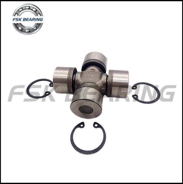 Rodagem de conjunto universal de linha única LZ111 eixo transversal 25*64mm Rolamentos de automóveis