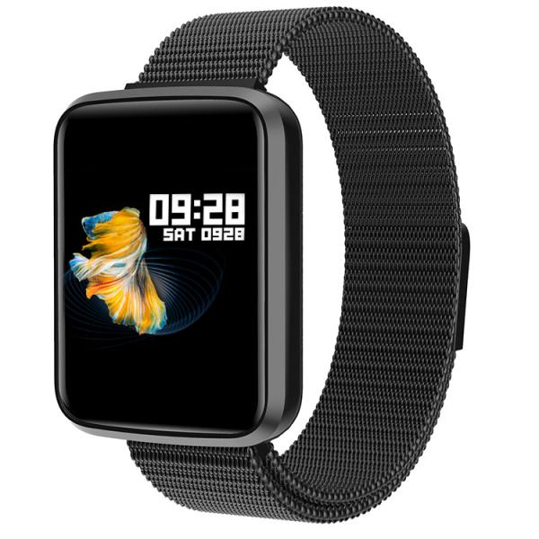 Smartwatch Ip68 Amazon Hits Watch Waterproof Watch Diesel Portuguese Woman Tank Brand