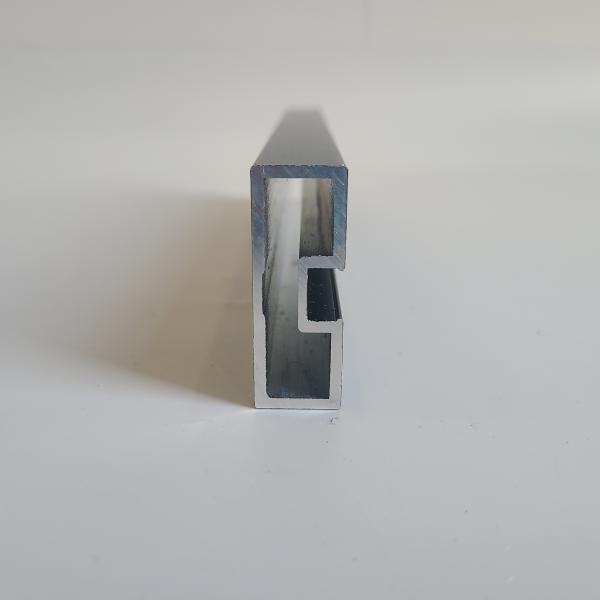 Анодированные алюминиевые профили T5 штранг-прессования 6063 окна окна