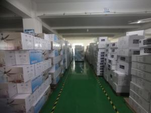 Hefei Linkway Industrial Technology Ltd.
