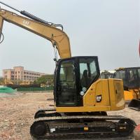 En bon état Type de chenille chenille 310 Excavateur CAT d'occasion chenille