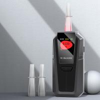 Testeur de l'alcool, analyseur de l'alcool 90g 1 an de garantie