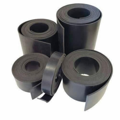 ST2000 Heat Resistant Conveyor Belt 7mm Thickness 800mm Width for Metallurgy Industry