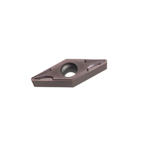 VBMT1604 Metal Cutting Inserts For CNC Steel Machining
