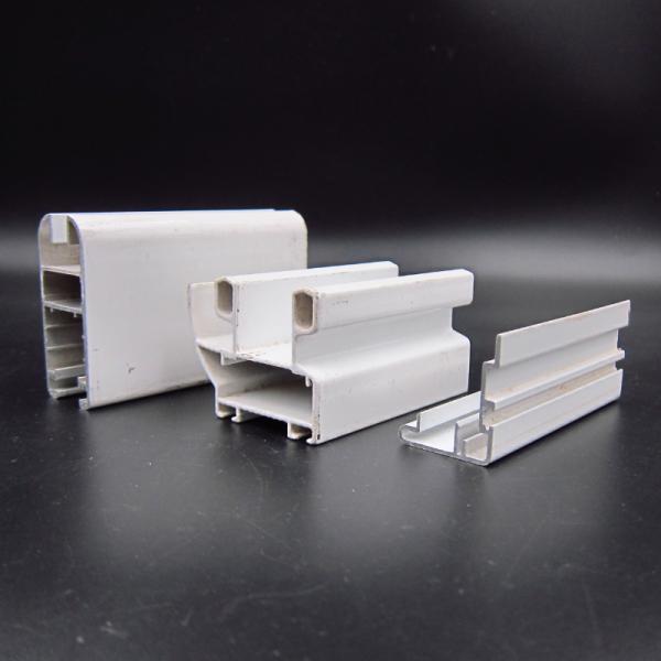 Chile Bolivia Peru Argentina Popular Linea  Aluminium Profiles For Windows And Doors