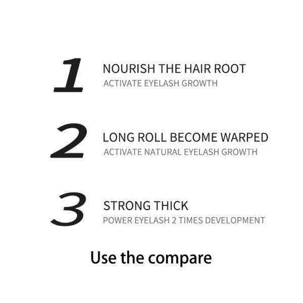 ресница Enchancer ODM продуктов заботы ресницы сыворотки роста ресницы 5ml