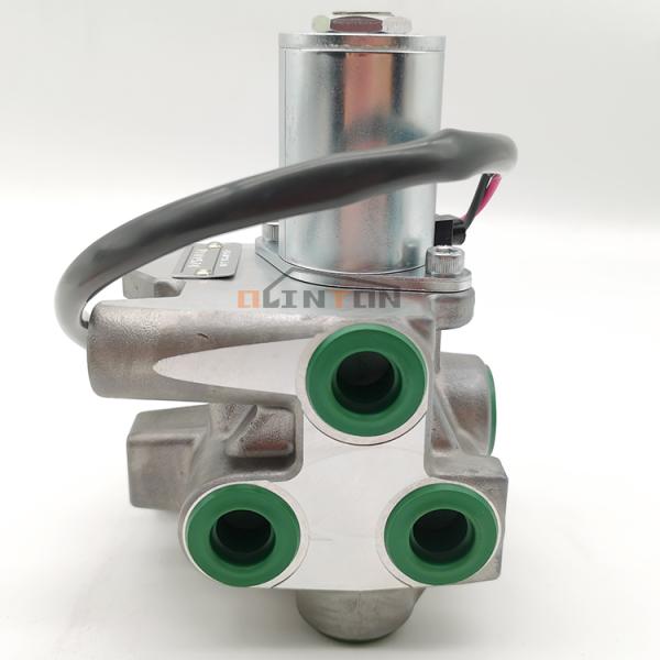 Excavadora con válvula hidráulica pilotada 4609630 para Hitachi ZX120-3 ZX200-3 ZX210-3 ZX330-3 ZX350-3