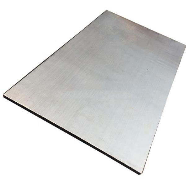 Feuille en acier laminée à chaud de décoration de JIS HL préparation de surface