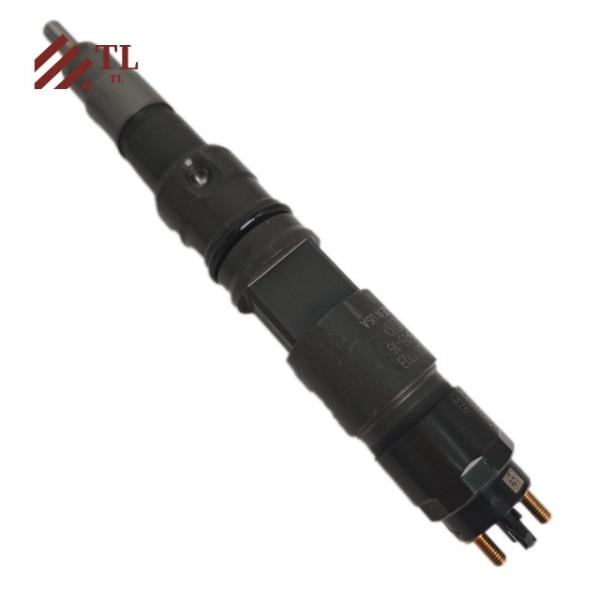 0 445 124 025  0445124025 Common Rail Diesel Injector