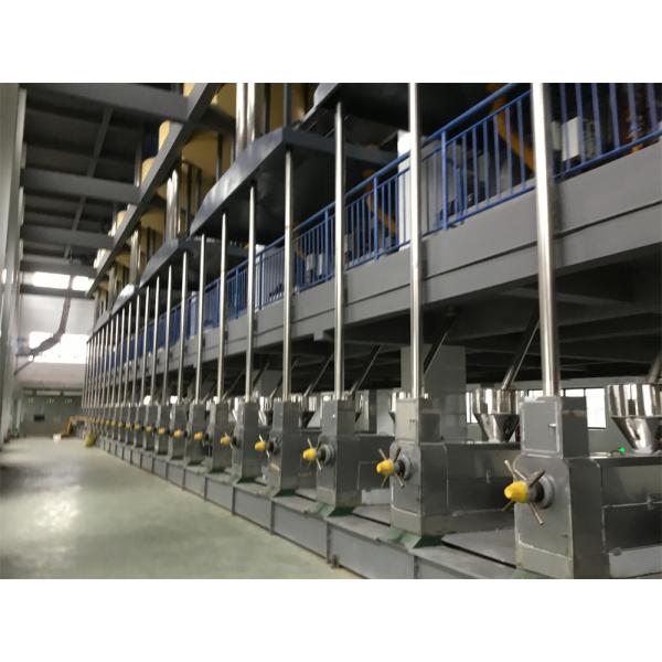 Black Seeds Oil Press Machine High Oil Rate Automatic Oil Press Oil Factory Line Equipment