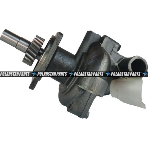 ISM11 QSM11 M11 Cummins Water Pump Diesel Engine 4972853