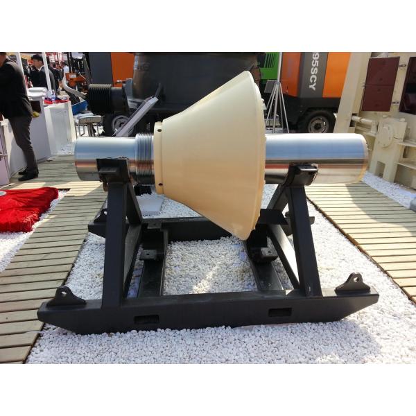 Building Material Shops Gp300 Crusher Cone Crusher Spare Parts Main Shaft Assy