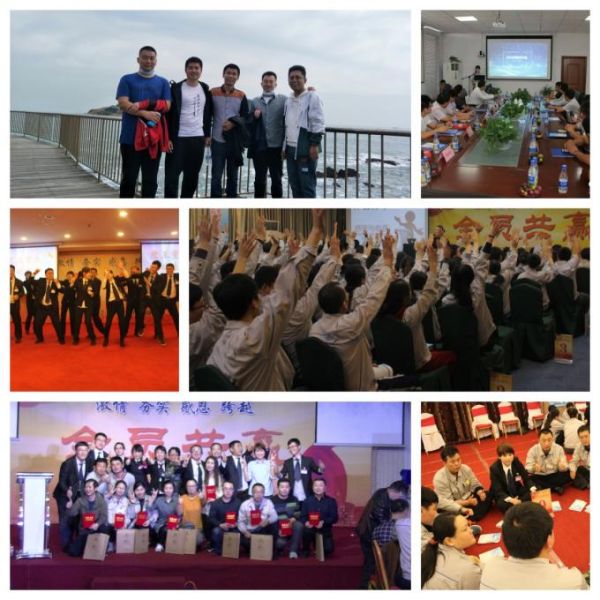 Spacious Multi-Storey Building for Commercial & Residential Use