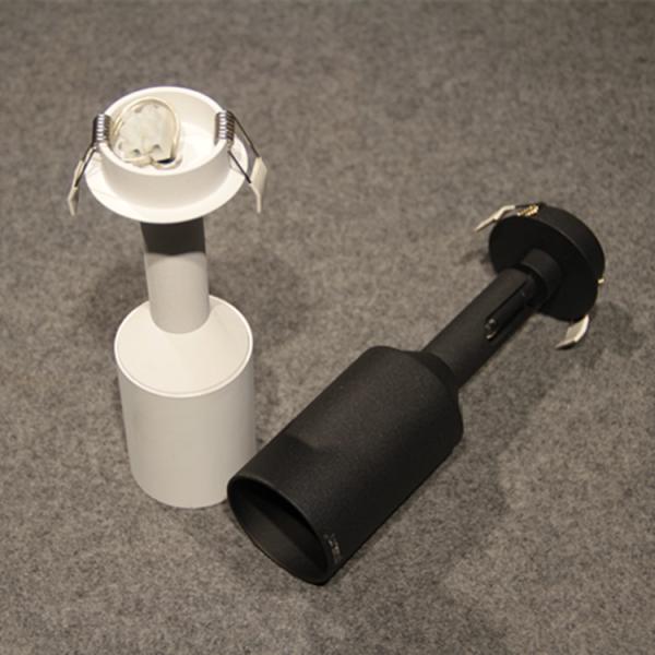 new designed black/white housing wine cup MR16 LED light with CE,RoHs,UL,SAA,TUV,UL proved