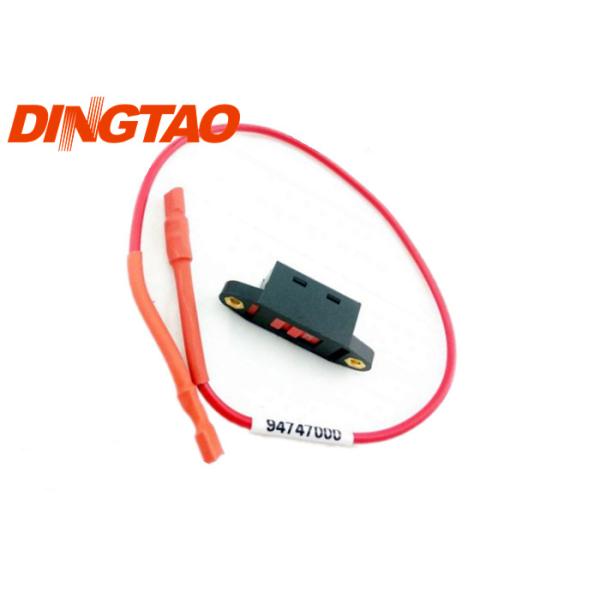 Plotter Spare Parts XLP50 XLP60 94553000 Voltage Selector Switch