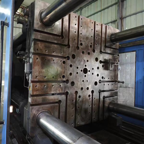 MA14000/10600u, servomotor