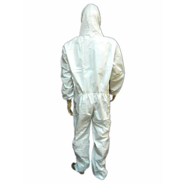 Waterproof Disposable PPE Coveralls