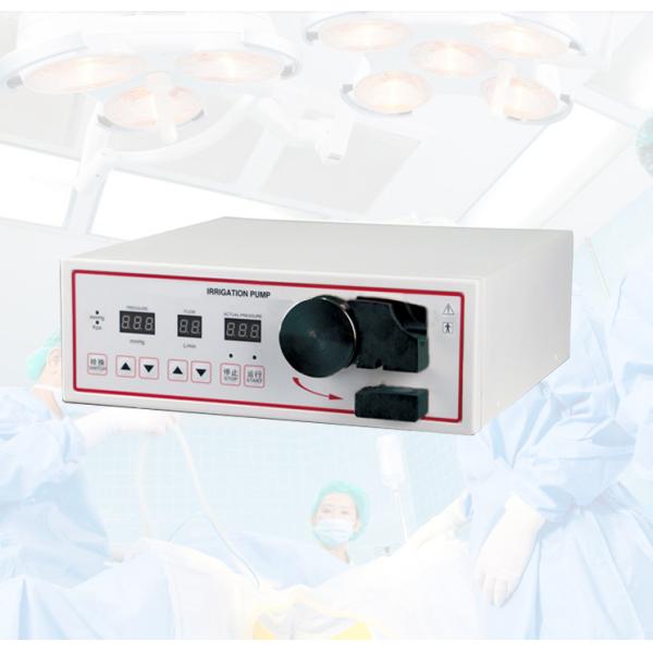 Medical endoscope Insufflator laparoscope gas insufflator