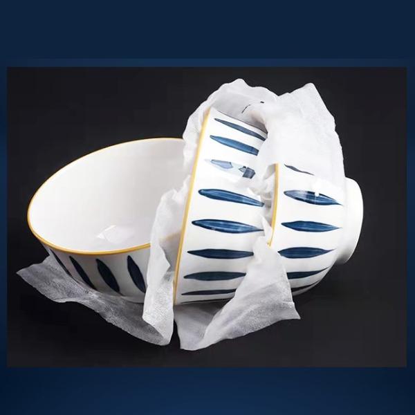 EPE Polyfoam Cushion Packaging Foam Lightweight Expandable Polyethylene Foam Roll 1.2m X 150m or Custom Thickness and Width