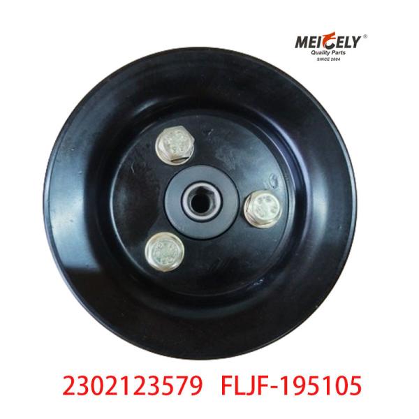 FLJF-195105 Гидравлический насос силового рулевого управления для TOYOTA Camry