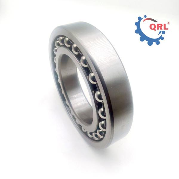 1217K QRL Self-aligning Ball Bearings  With A Tapered Bore 85x150x28MM