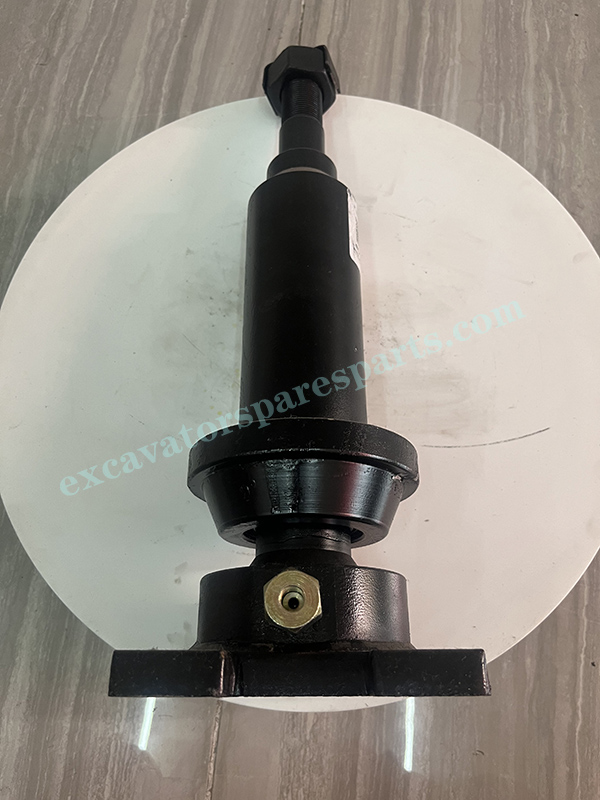 Undercarriage экскаватора регулятора следа DX60 разделяет ODM OEM 9303132