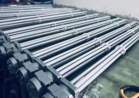 Immersion industrielle verticale Heater For Chemical Solutions de Multitubes