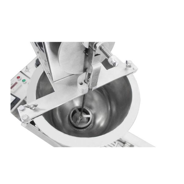 Year High Power Automatic Donut Maker Machine for Fast and Multifunctional Production