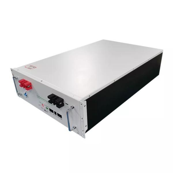 LiFePO4 Lithium Battery Deep Cycle Off Grid OEM ODM 10KW 48V 100AH 200AH Solar Storage Lithium Iron Phosphate Battery