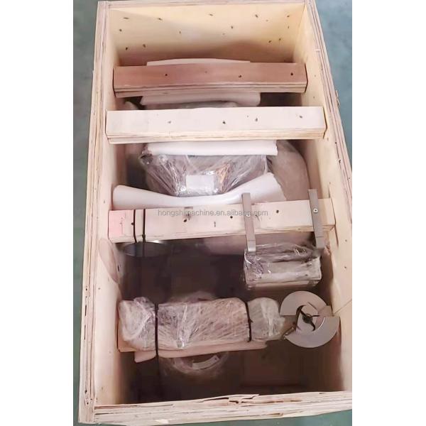 Tabletop Dumpling Making Machine Fried Dumpling Maker Machine Japanese Gyoza Making Machine