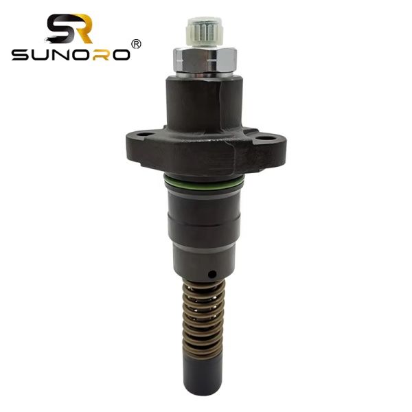 Diesel Fuel Injector Pump 0414693005 0414693007 21147445 Original Unit Pump Suit D7E D6E Deutz Engine 210 240