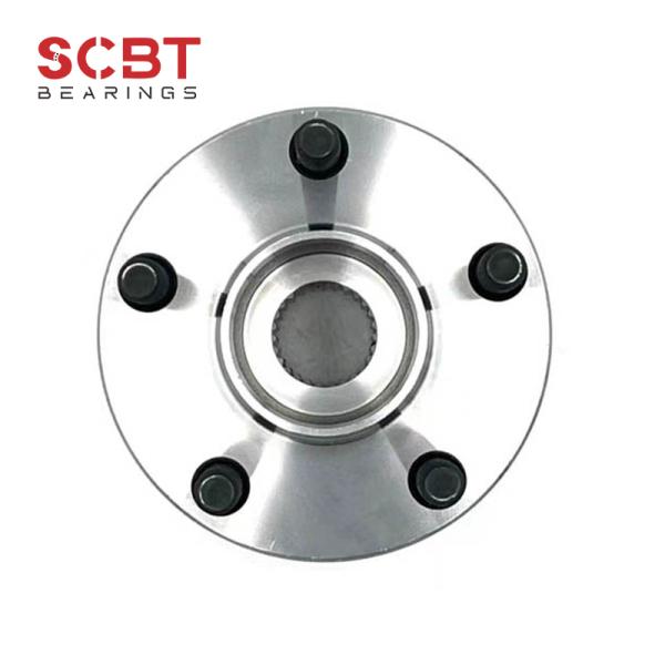 28373-AG00A 28373-AG01A 28373-FG000 28373-FG00T Front Wheel Hub Bearing Auto Parts for Subaru With High Quality
