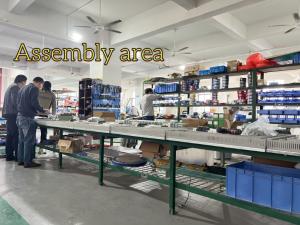 Guangzhou Hengmeida Automation Technology Co., Ltd