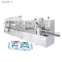 Máquina de limpeza úmida para bebés de 5 kW Máquina de limpeza úmida para bebês