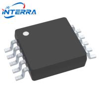 1 canal 11kHz Texas Instruments IC Chips INA220BQDGSRQ1 Monitoreo de corriente