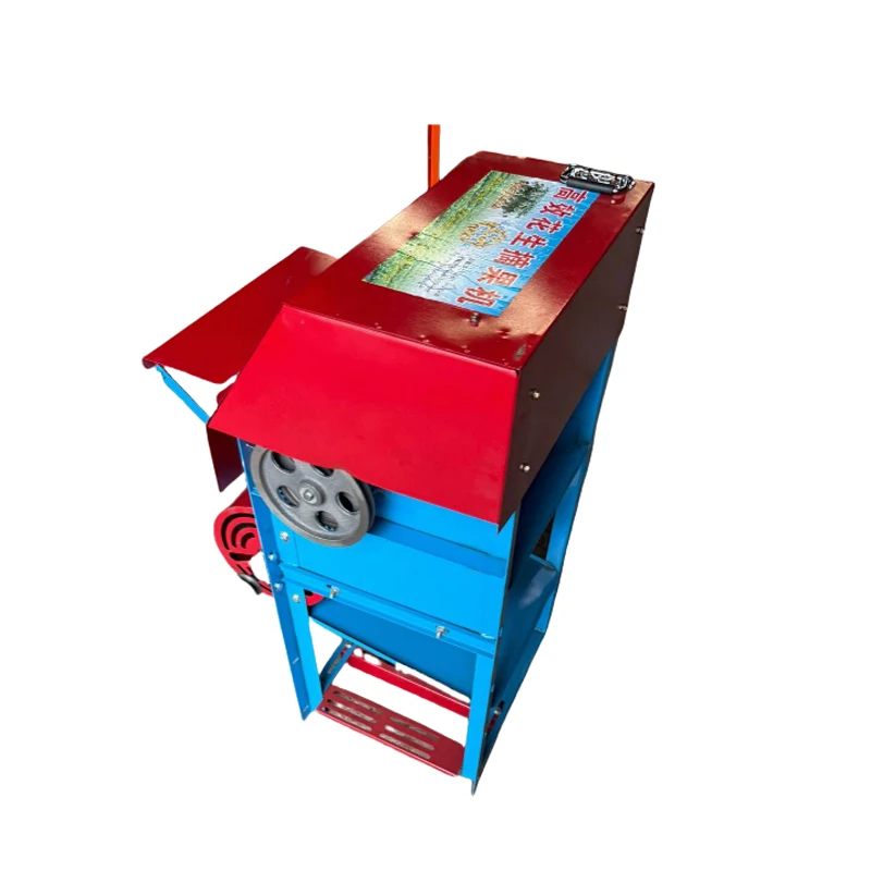 Precision Peanut Picking Machine 2.2kw Groundnut Seed Separator Machine