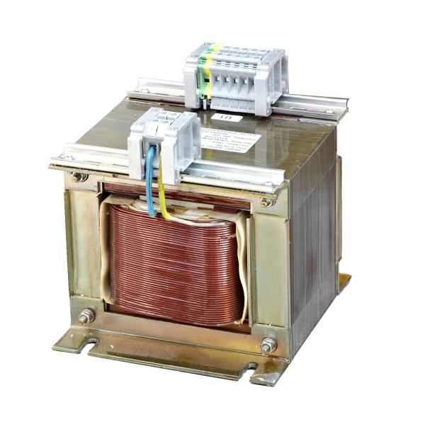 Single And Three Phase Dry Type Transformer 1-1000kva Copper Alumnium
