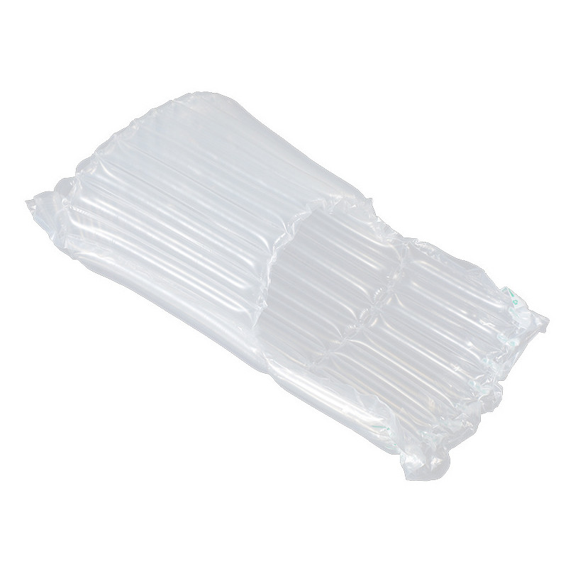 Free Sample protection Durable Transport Shipping Plastic Poly Mailer Bubble air Column Bag