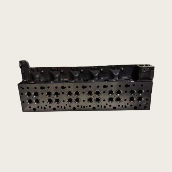 Engine Cylinder Head 85020271 for Engine D13A D13f D13c B13r Fh13 FM13