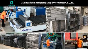 Guangzhou Shengtong Display Products Co., Ltd.