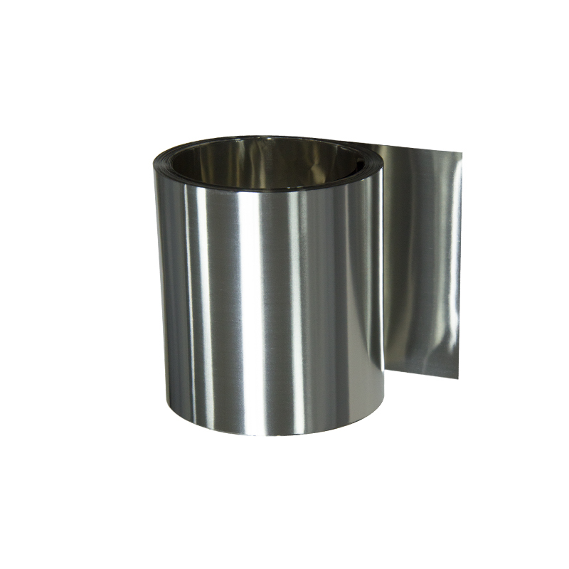 APM Powder Metallurgy FeCrAl Strip for Diffusion Furnace Heating Wholesale Manufacturer