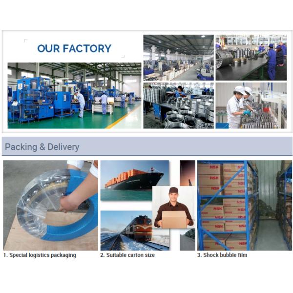 NSK Deep groove ball bearing 6328 C3