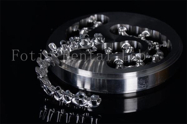 Economical Long Lasting All On 4 All On 6 Implants Easy Maintenance